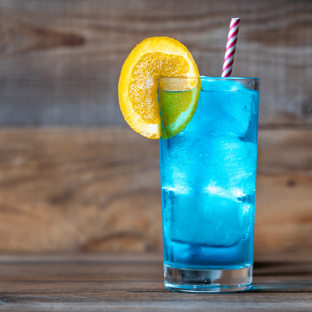 Walk Me Down Drink Recipe TasteOfCochin