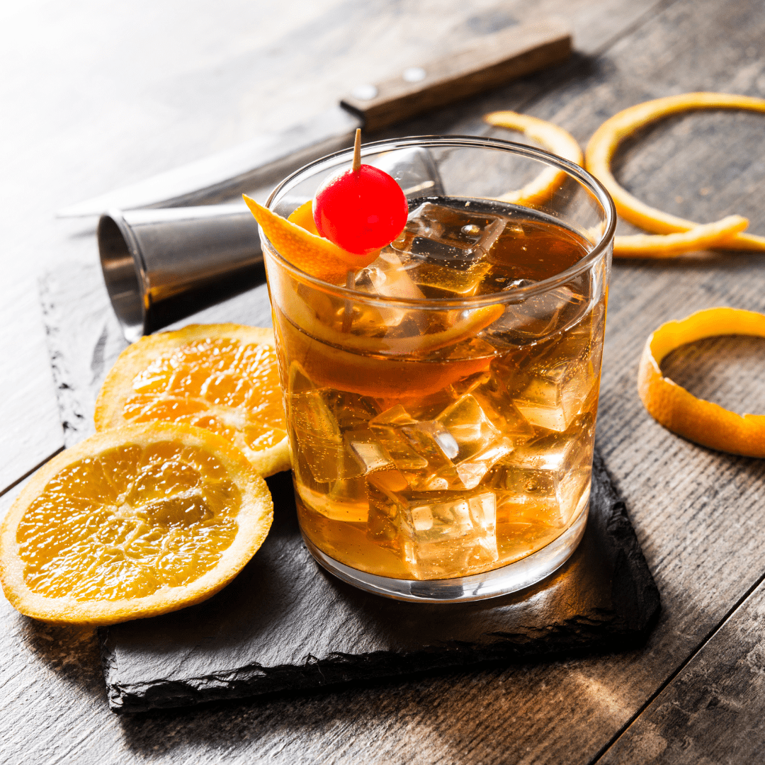 Old Overholt Cocktail: The Best Recipes – TasteOfCochin