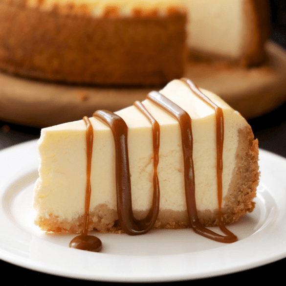 keebler cheesecake recipe