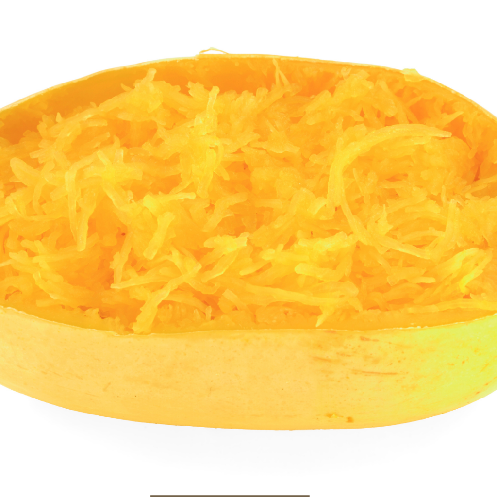 Spaghetti Squash