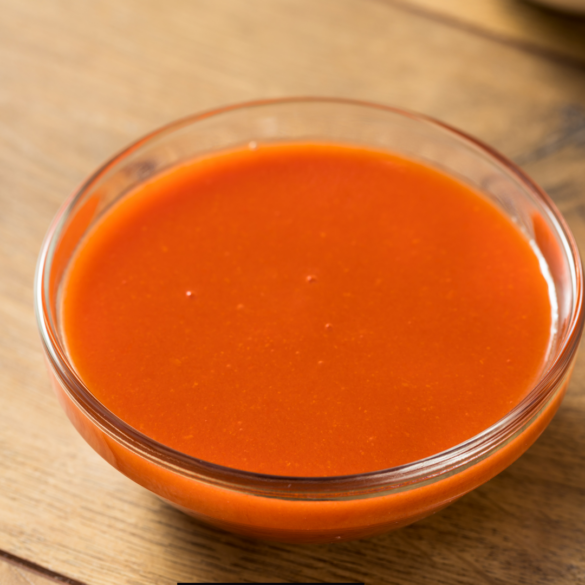 Sweet Baby Ray's Buffalo Sauce Recipe (Homemade)