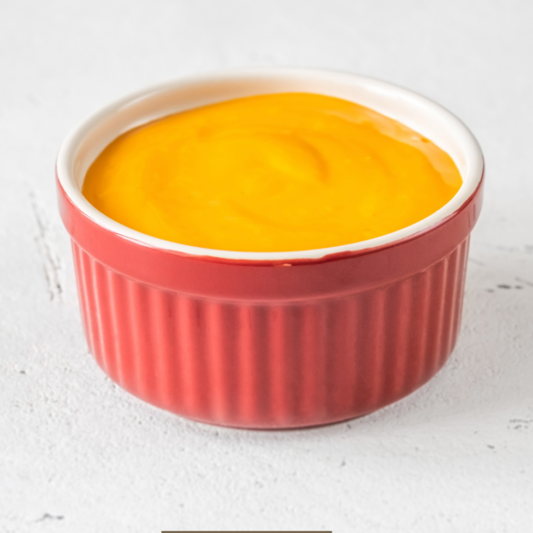 Zaxby's Tongue Torch Sauce Recipe