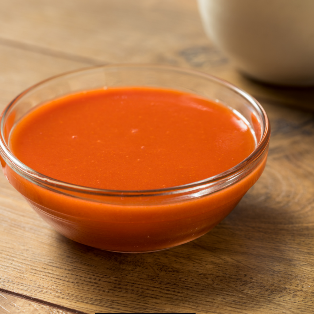  Buffalo Sauce Sweet Baby Ray's Recipe (Homemade)