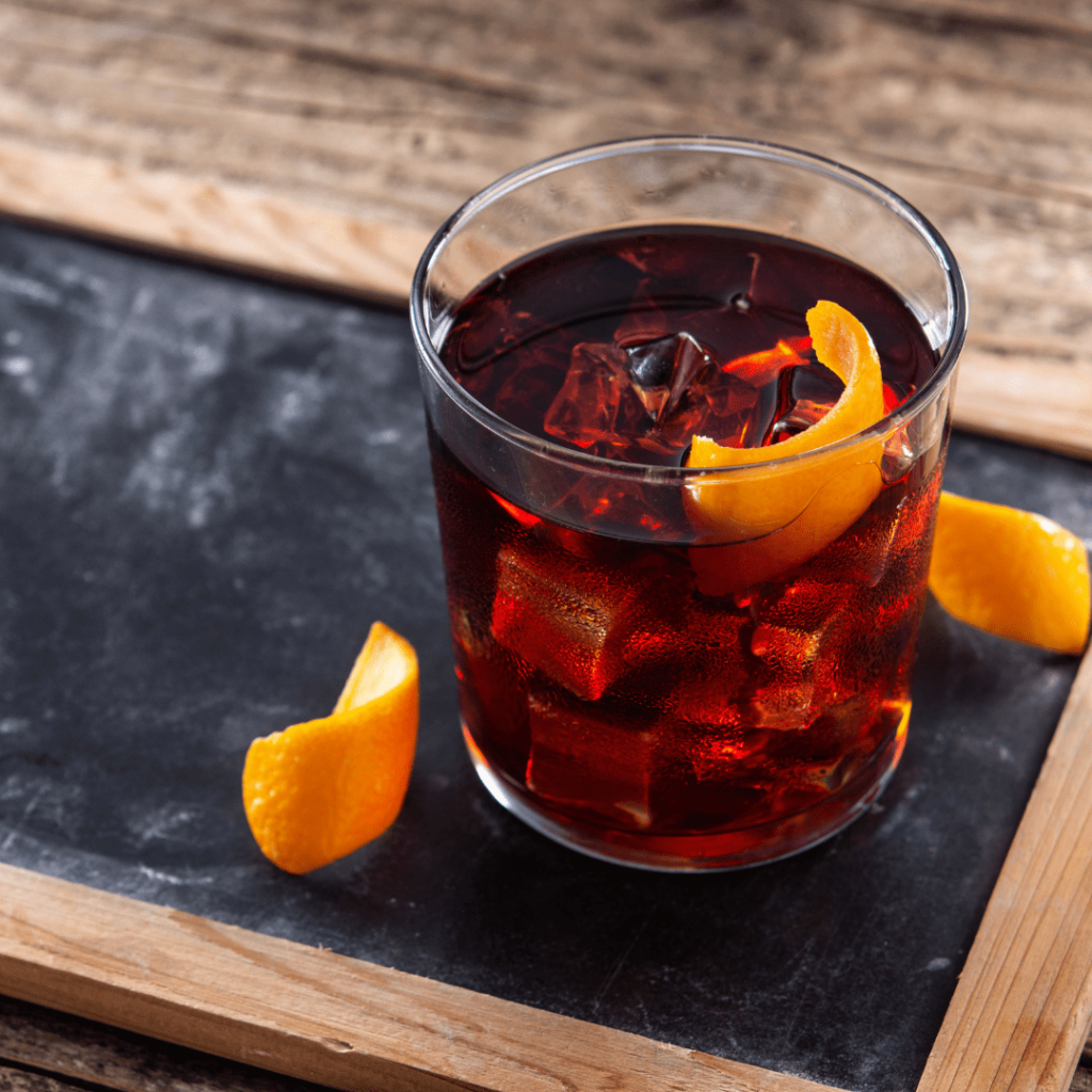 Boulevardier